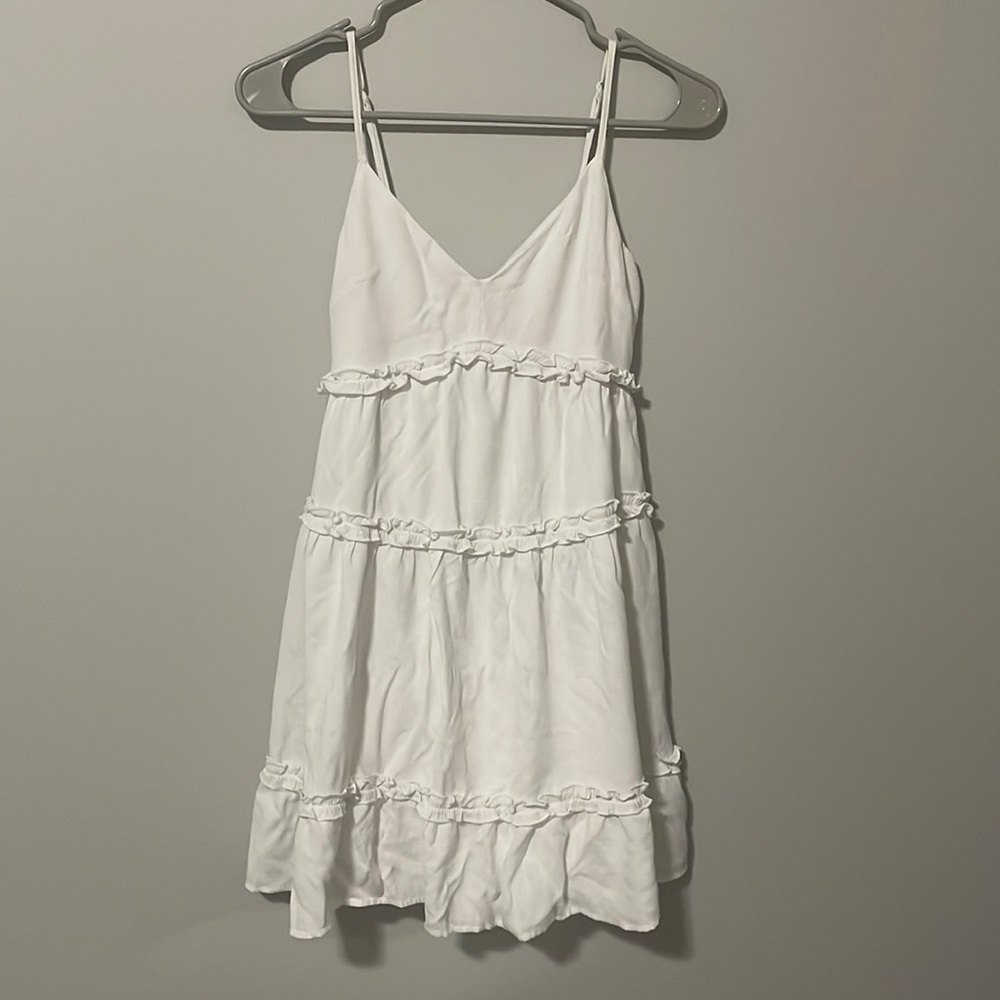 Altard State Dress